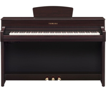 Пианино Yamaha Clavinova CLP-735R